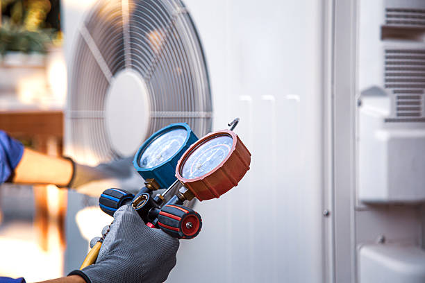 Trusted Ac Installation service in Stanley, VA - AAA Pro HVAC